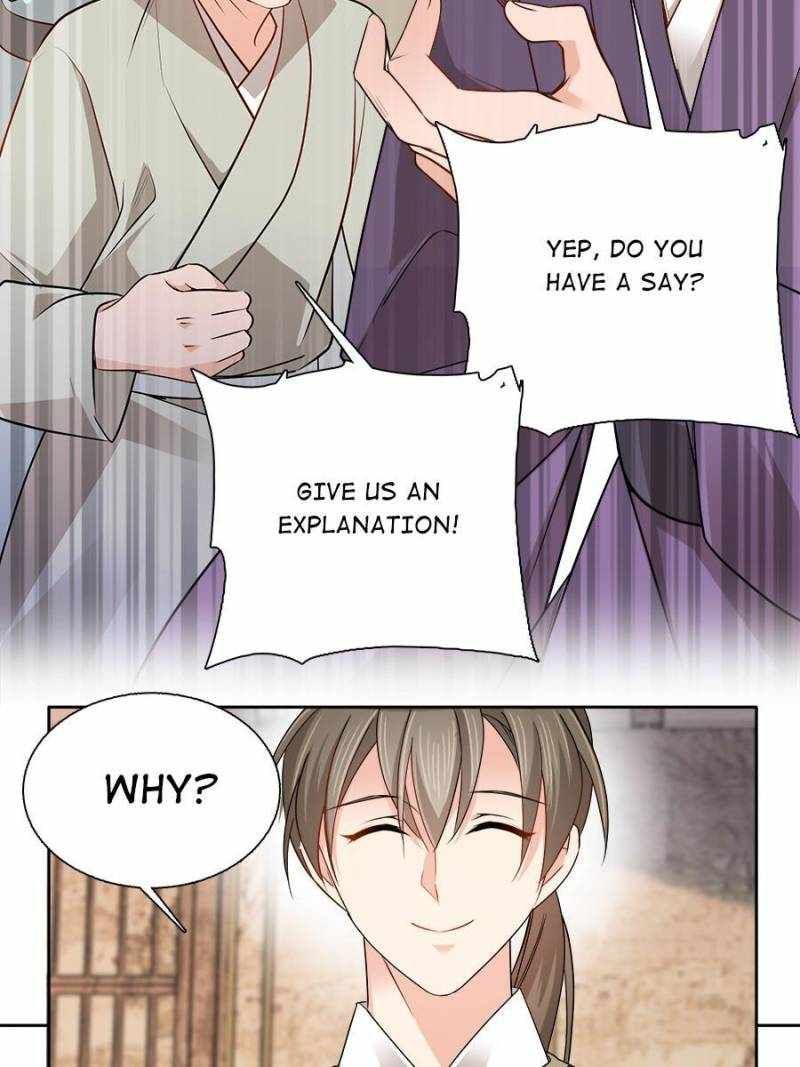 Dad, did you study today? chapter 17 page 23