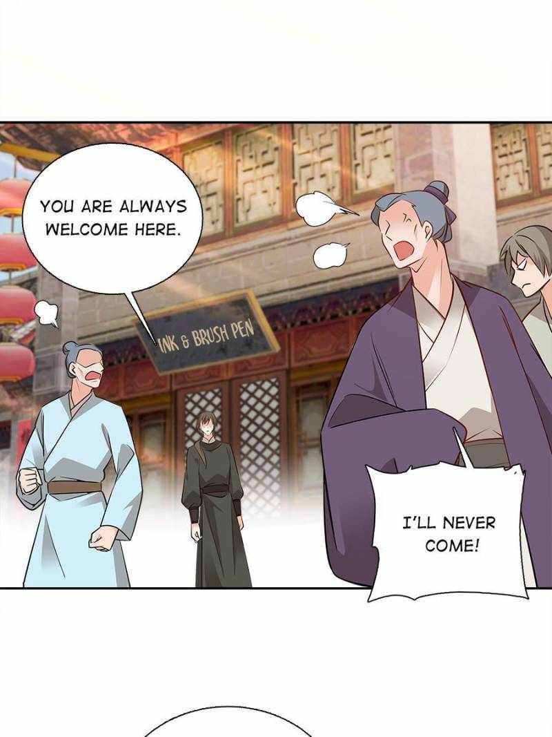 Dad, did you study today? chapter 17 page 29