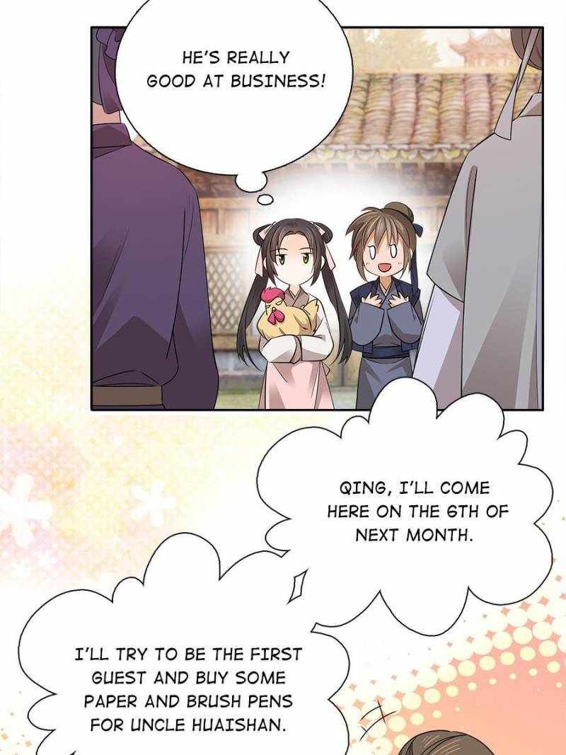 Dad, did you study today? chapter 17 page 30