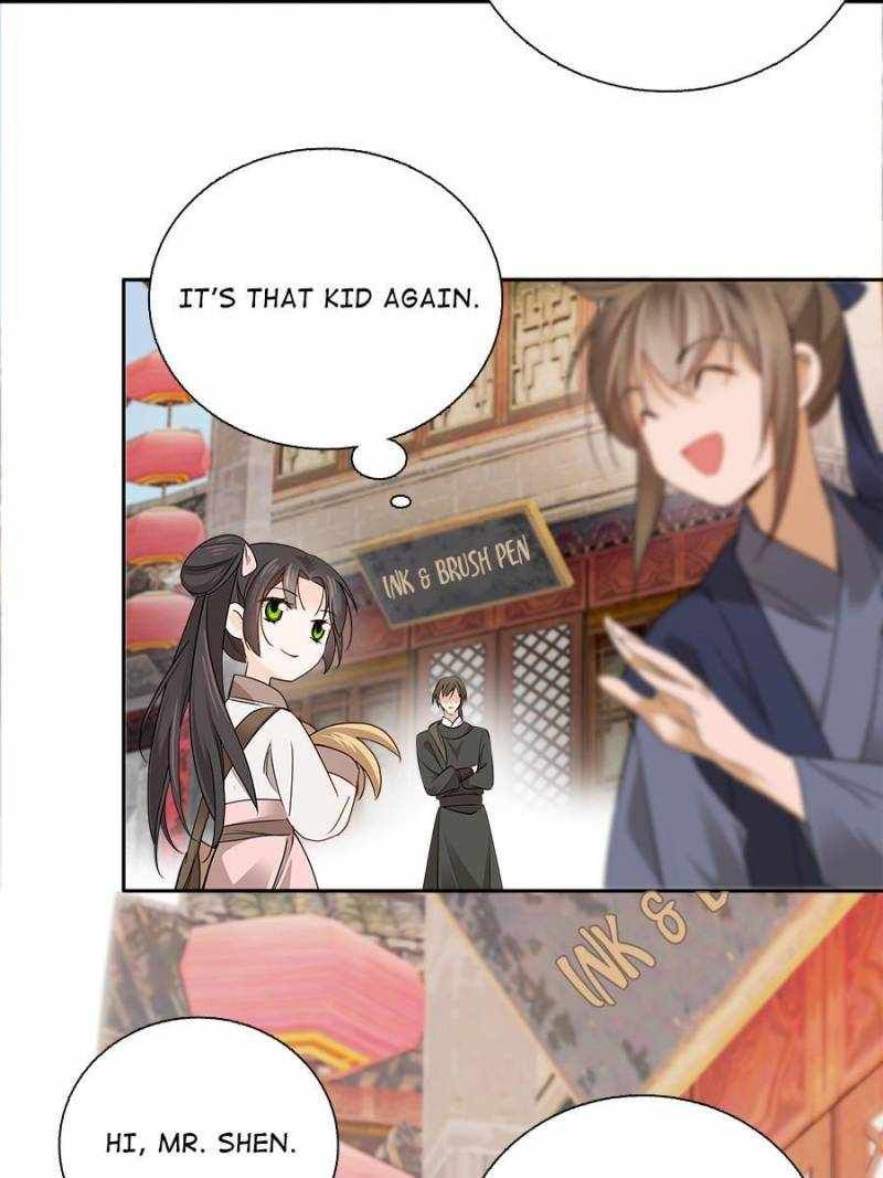 Dad, did you study today? chapter 17 page 33