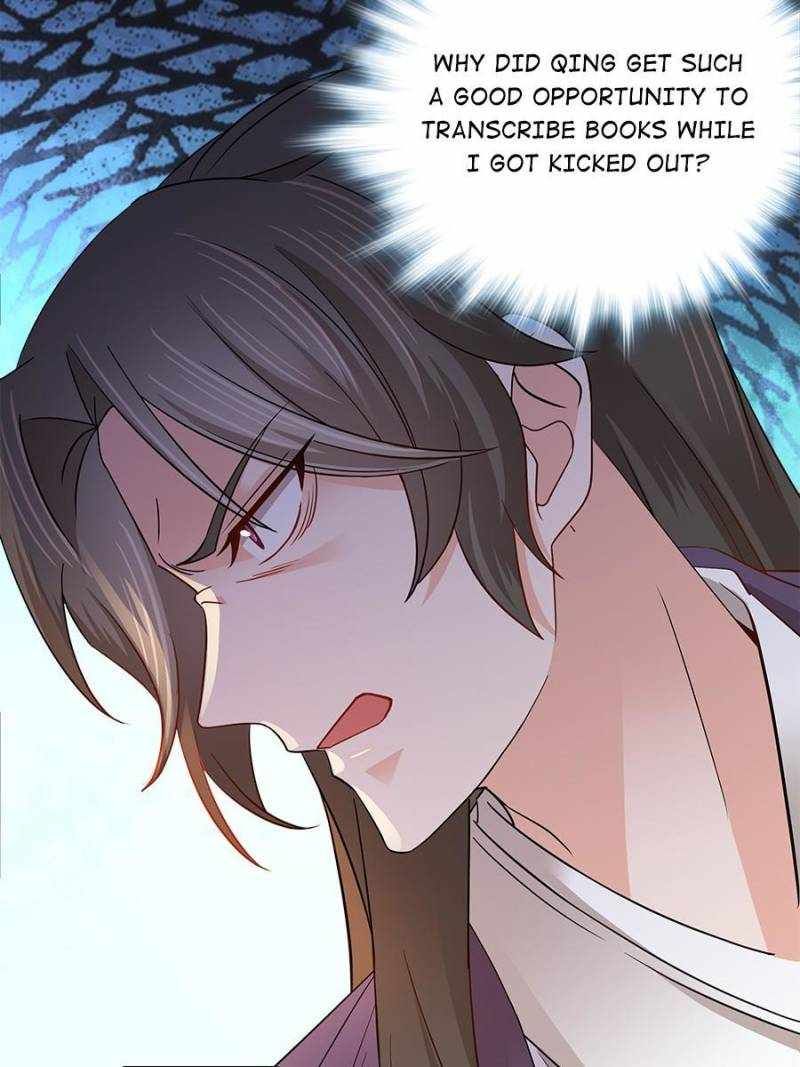 Dad, did you study today? chapter 19 page 29