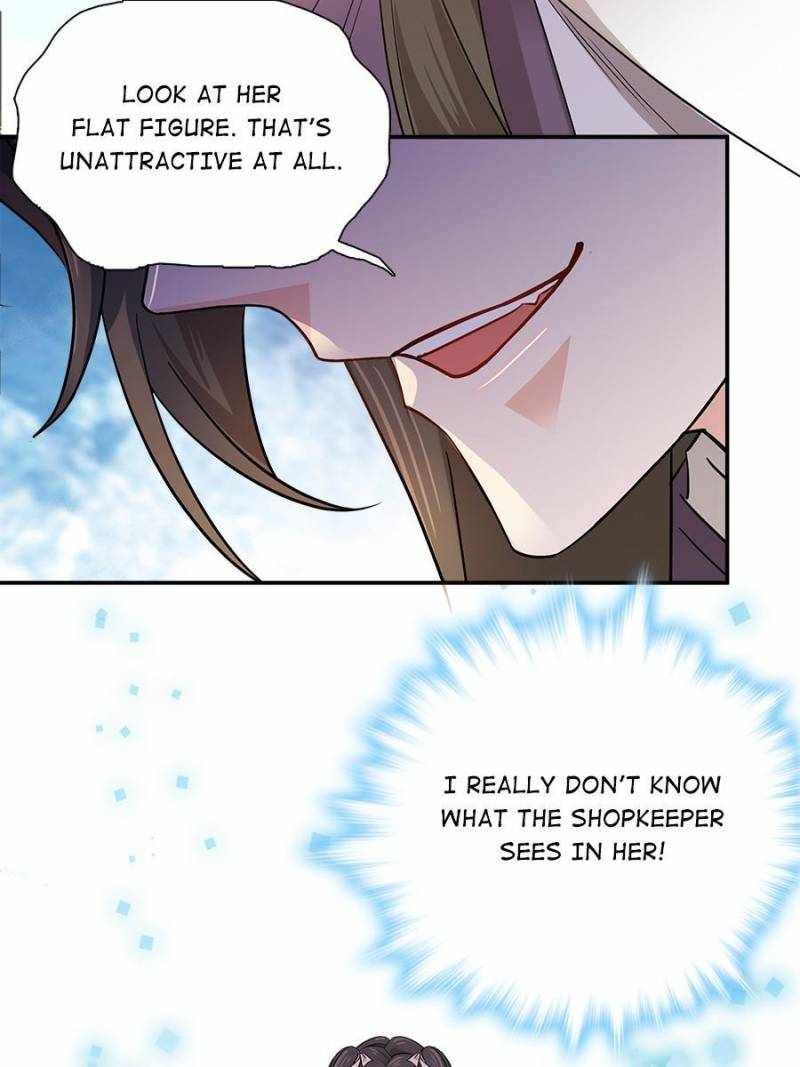 Dad, did you study today? chapter 19 page 30