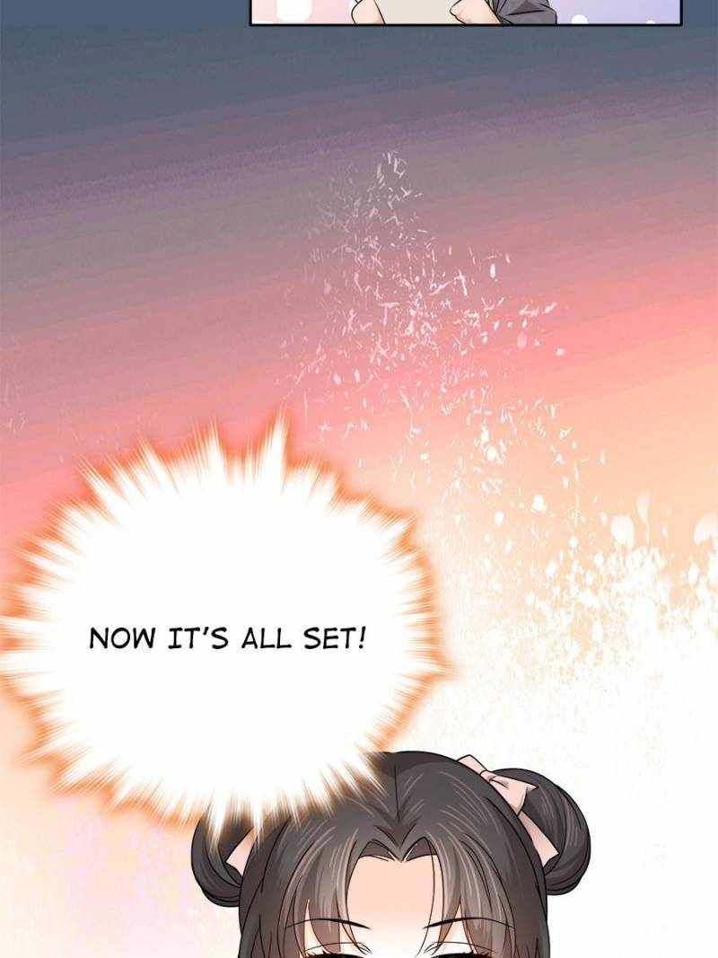 Dad, did you study today? chapter 19 page 4