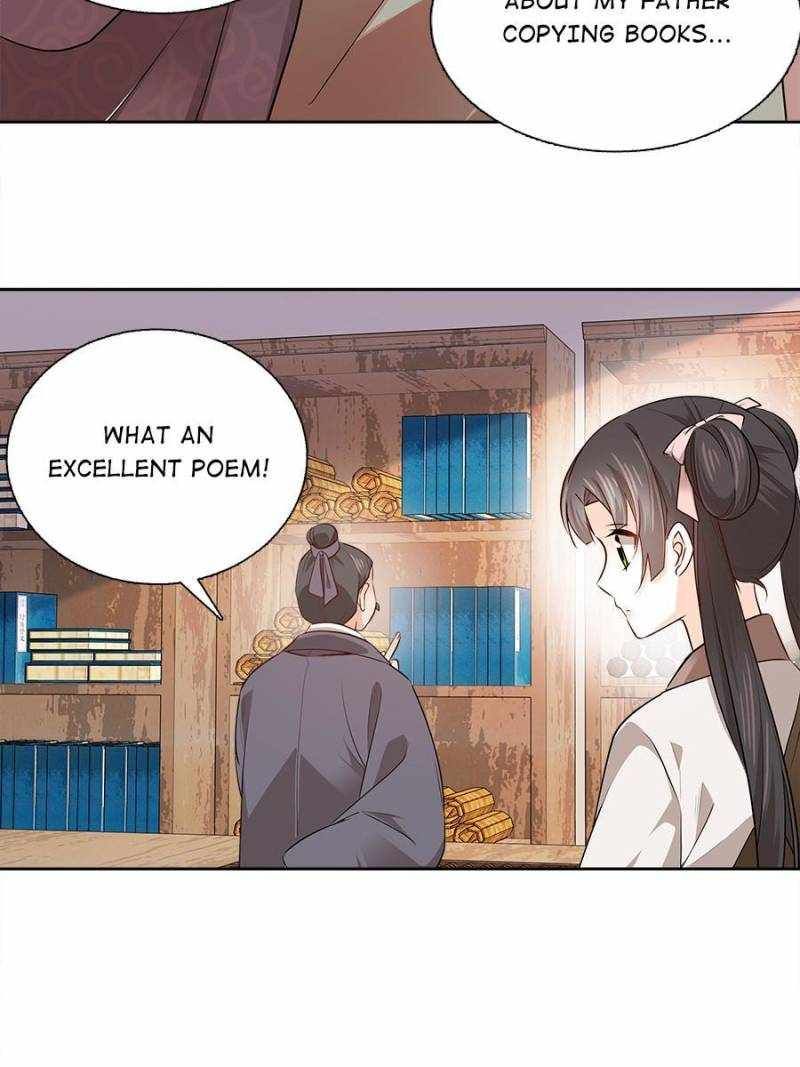 Dad, did you study today? chapter 19 page 9