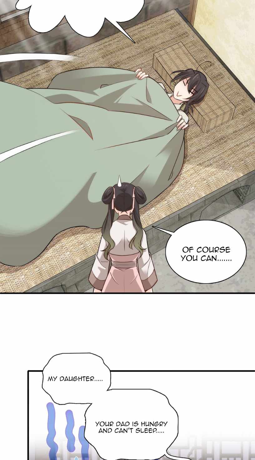 Dad, did you study today? chapter 2 page 13