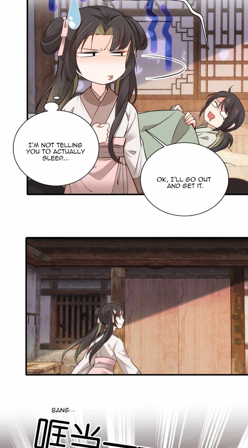 Dad, did you study today? chapter 2 page 14