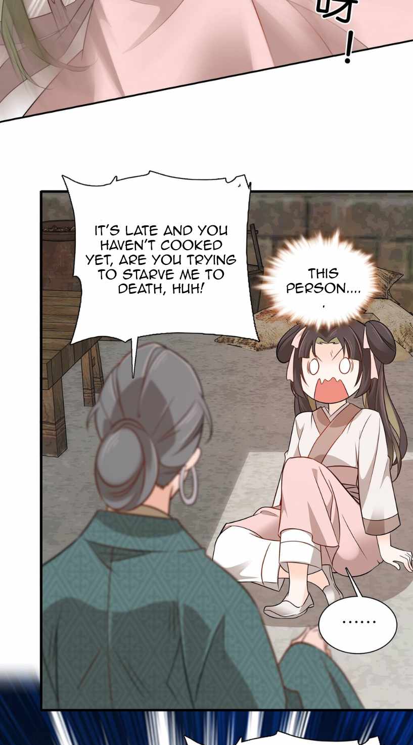 Dad, did you study today? chapter 2 page 16