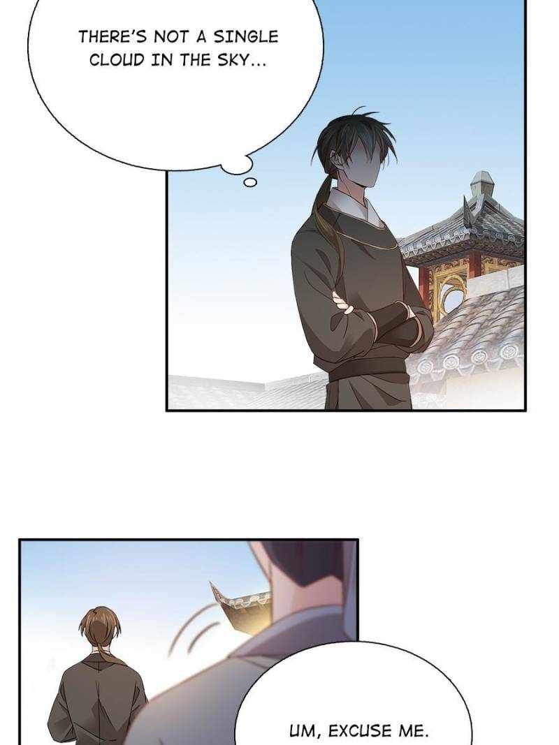 Dad, did you study today? chapter 20 page 16