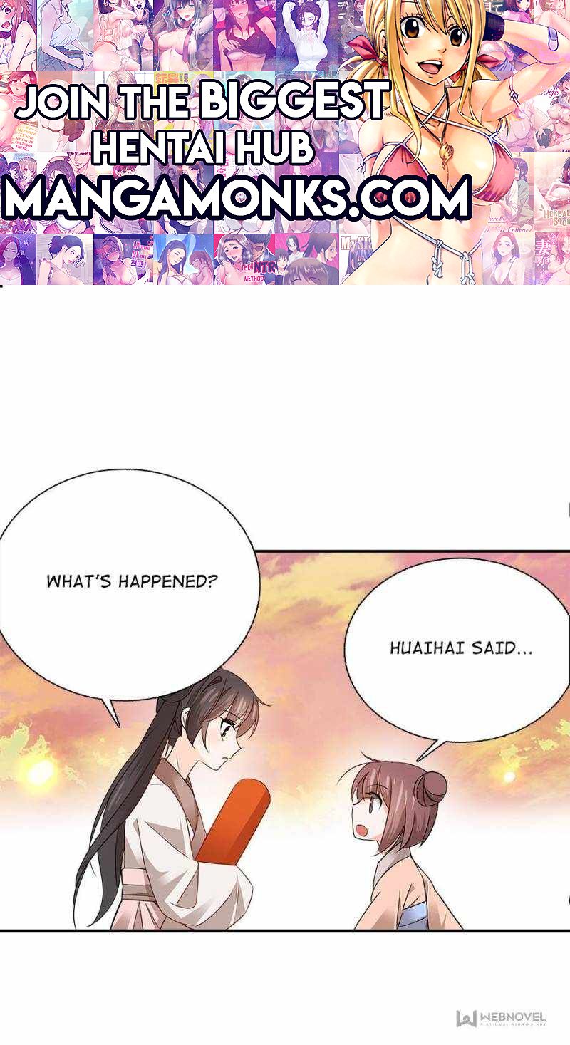 Dad, did you study today? chapter 21 page 1