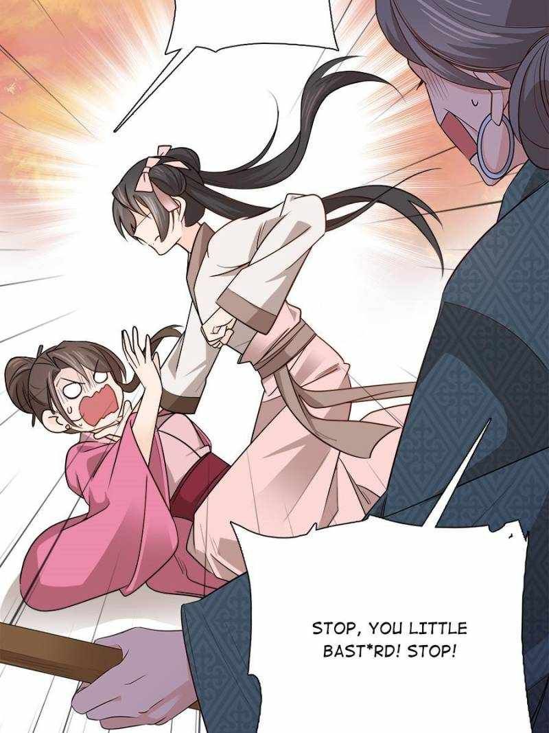 Dad, did you study today? chapter 21 page 14