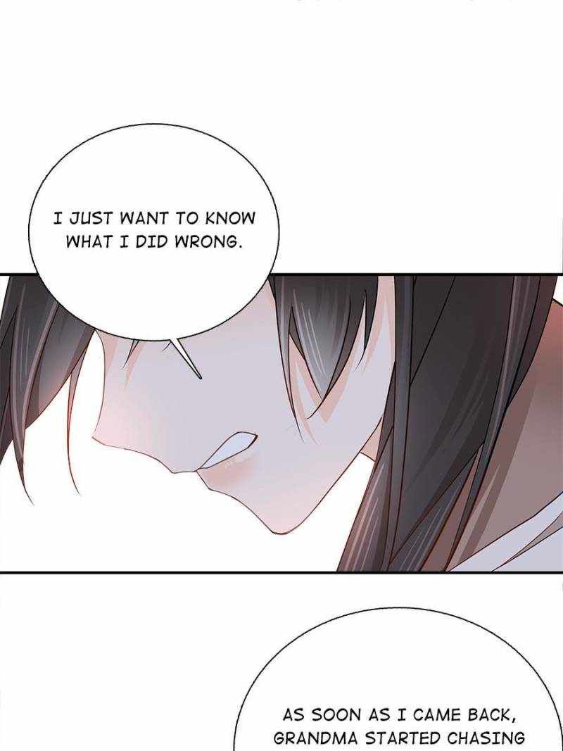 Dad, did you study today? chapter 21 page 22