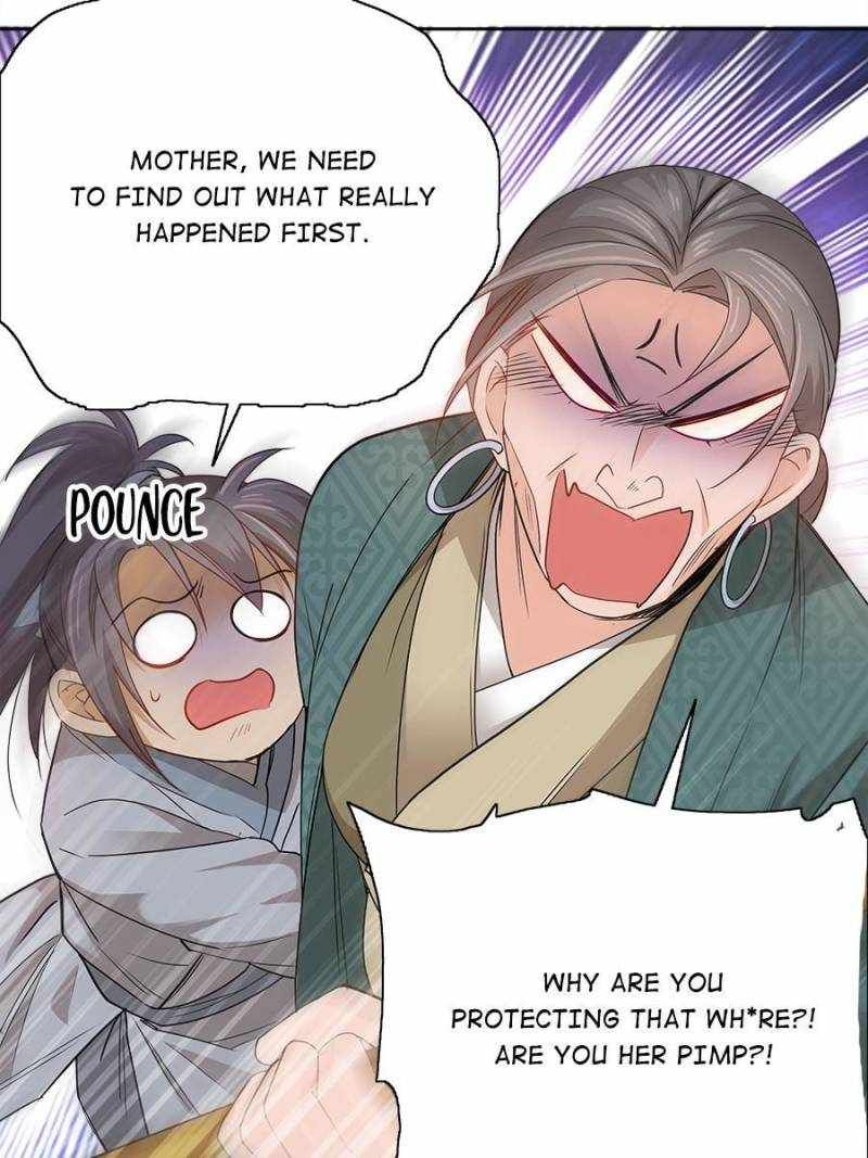 Dad, did you study today? chapter 21 page 5