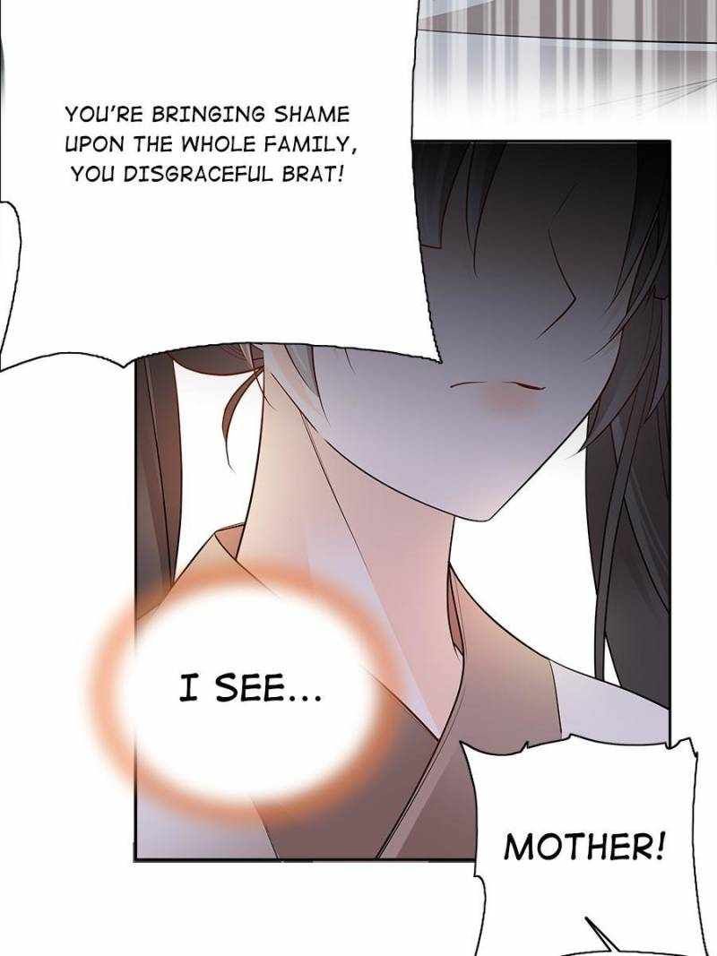 Dad, did you study today? chapter 21 page 8