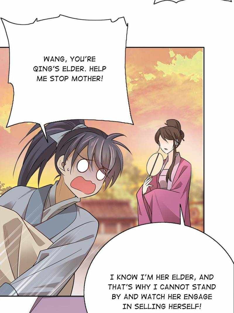 Dad, did you study today? chapter 21 page 9