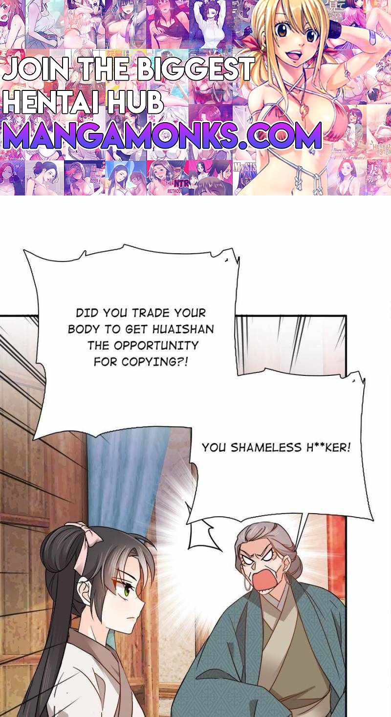 Dad, did you study today? chapter 22 page 1