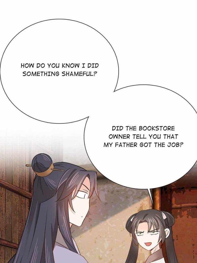 Dad, did you study today? chapter 22 page 11