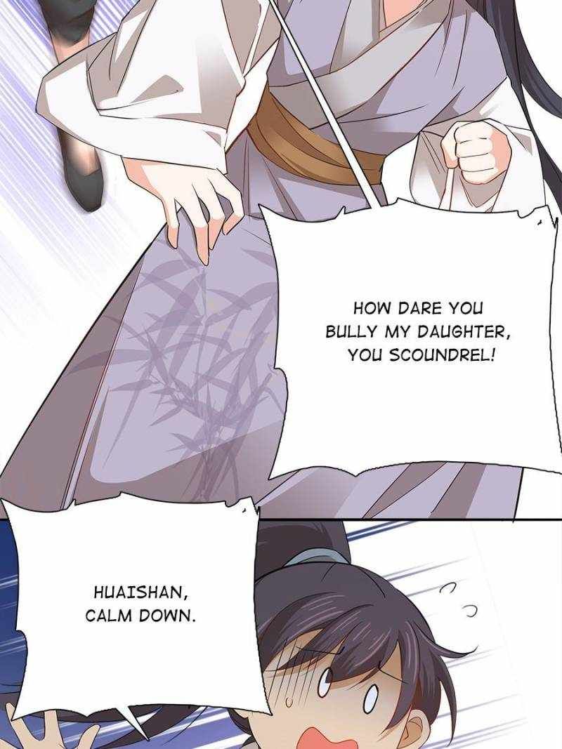 Dad, did you study today? chapter 22 page 19