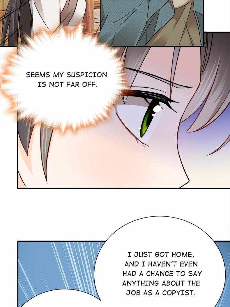 Dad, did you study today? chapter 22 page 2