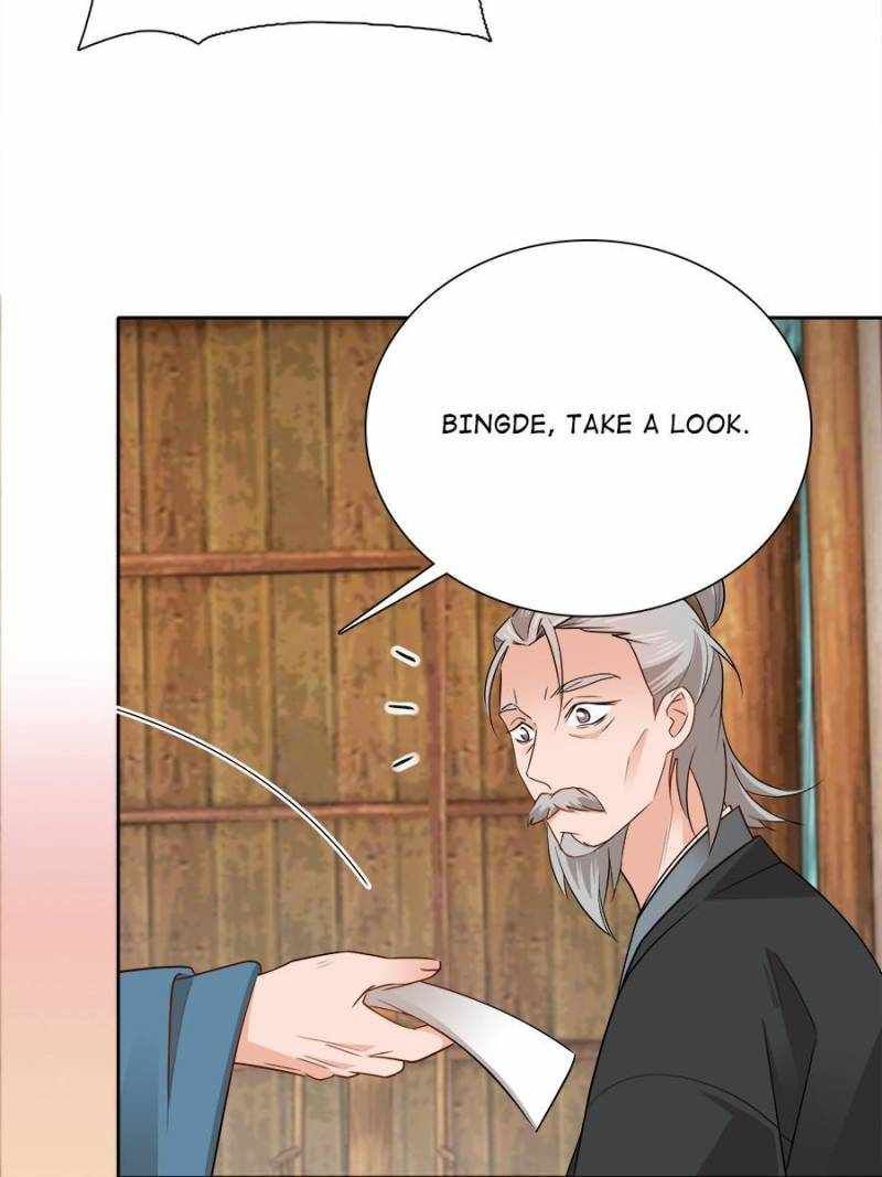 Dad, did you study today? chapter 22 page 37