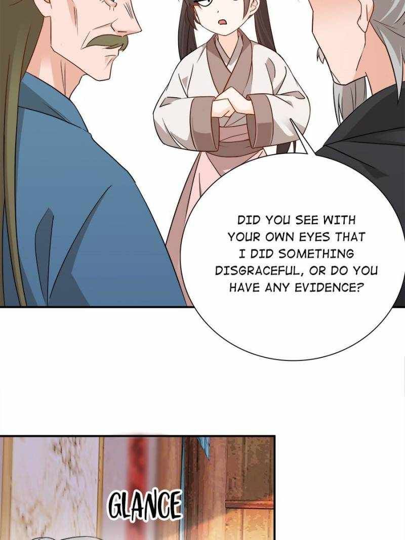 Dad, did you study today? chapter 22 page 6