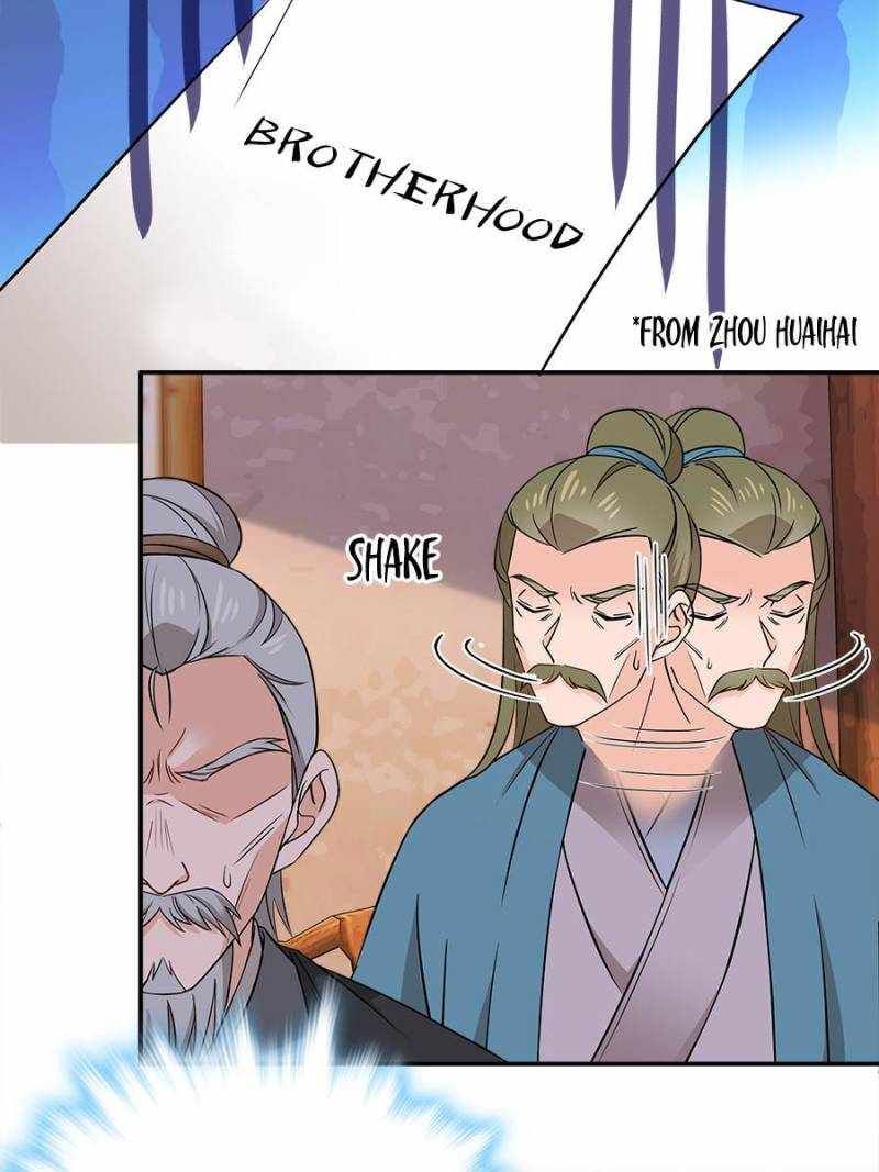 Dad, did you study today? chapter 23 page 14