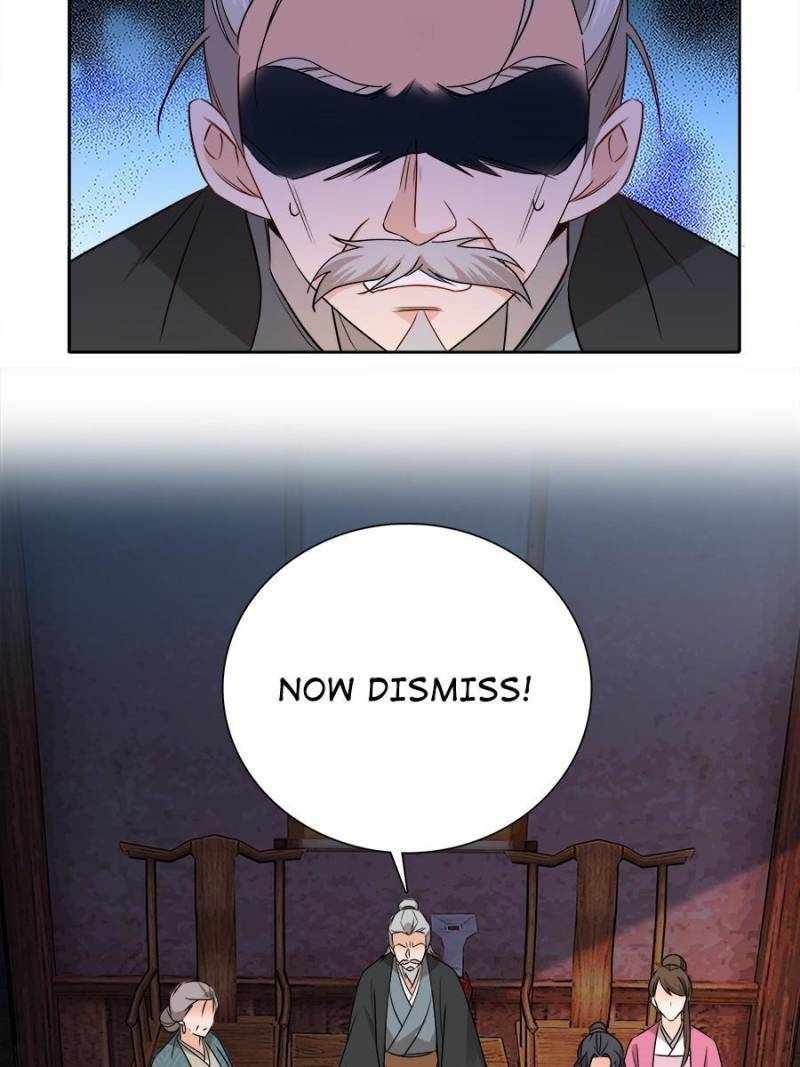 Dad, did you study today? chapter 23 page 23