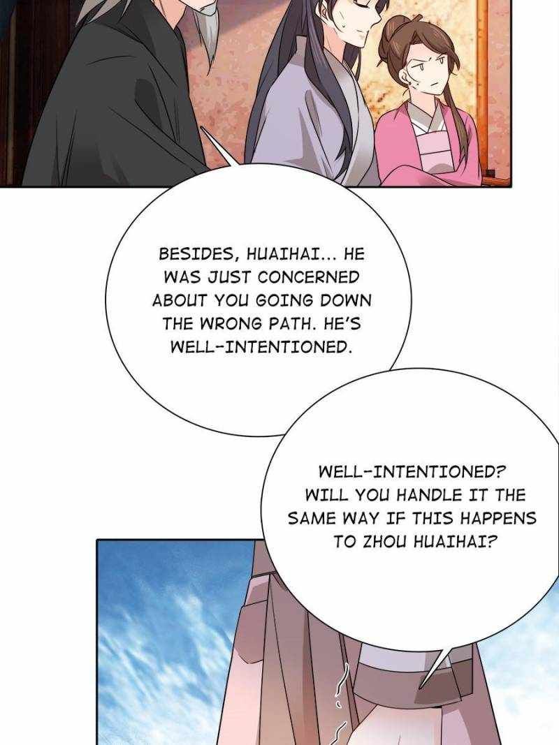 Dad, did you study today? chapter 23 page 27