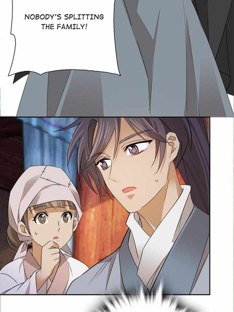 Dad, did you study today? chapter 23 page 37