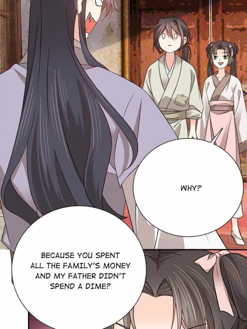 Dad, did you study today? chapter 23 page 5