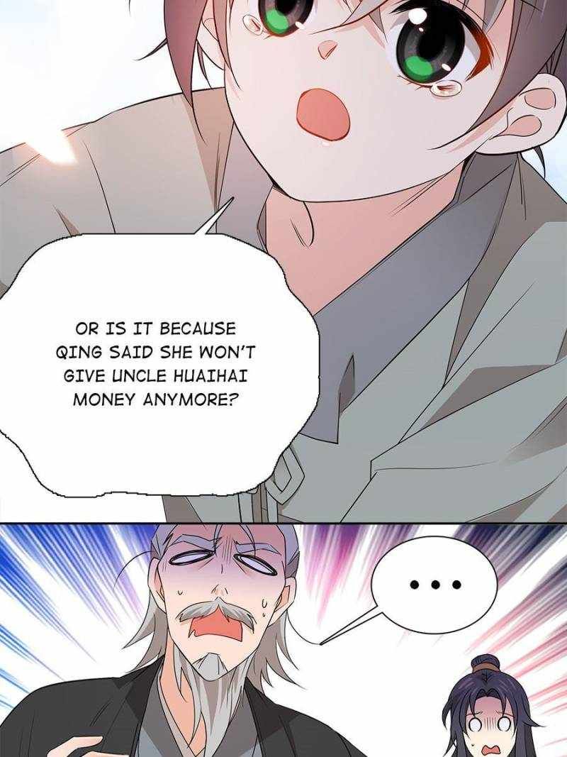 Dad, did you study today? chapter 24 page 15