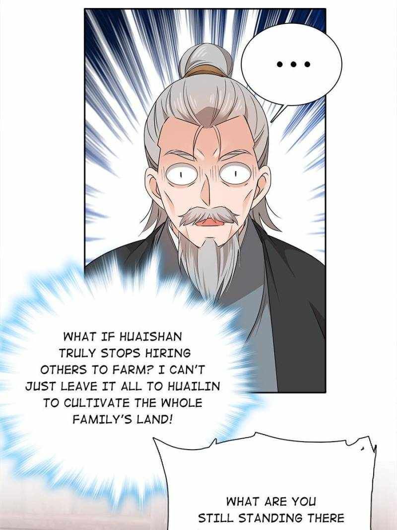 Dad, did you study today? chapter 24 page 2