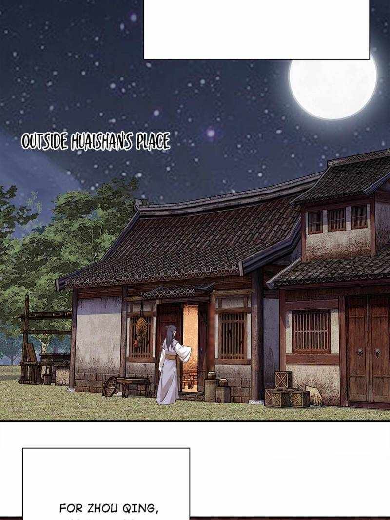 Dad, did you study today? chapter 24 page 24