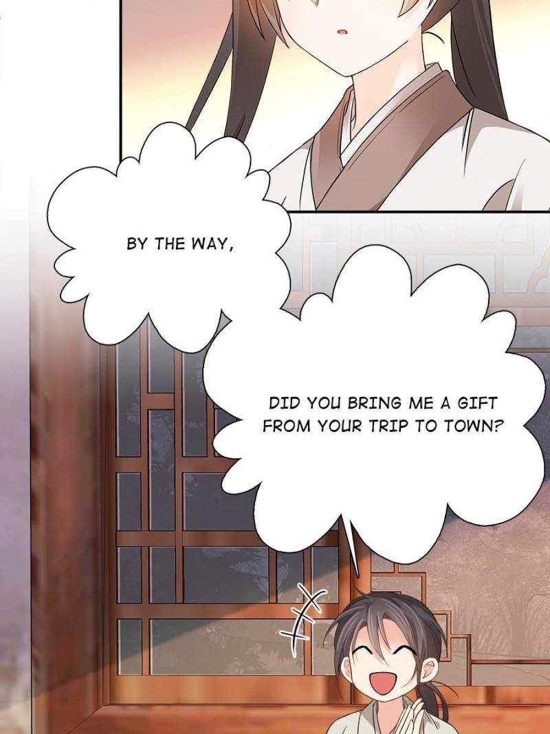 Dad, did you study today? chapter 24 page 37