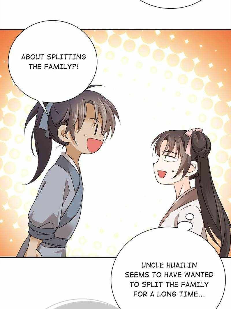 Dad, did you study today? chapter 25 page 13