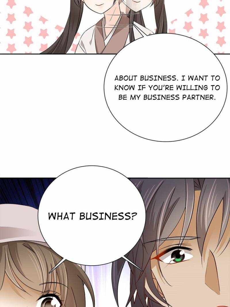 Dad, did you study today? chapter 25 page 15