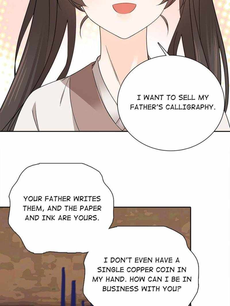 Dad, did you study today? chapter 25 page 17