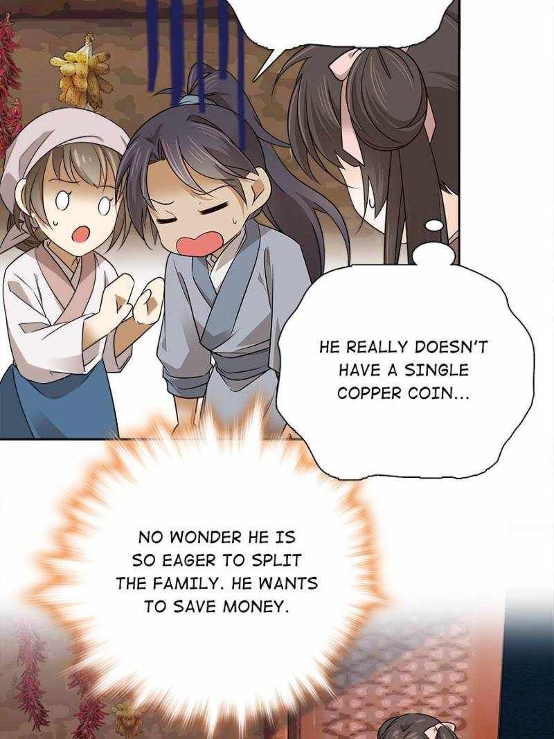 Dad, did you study today? chapter 25 page 18