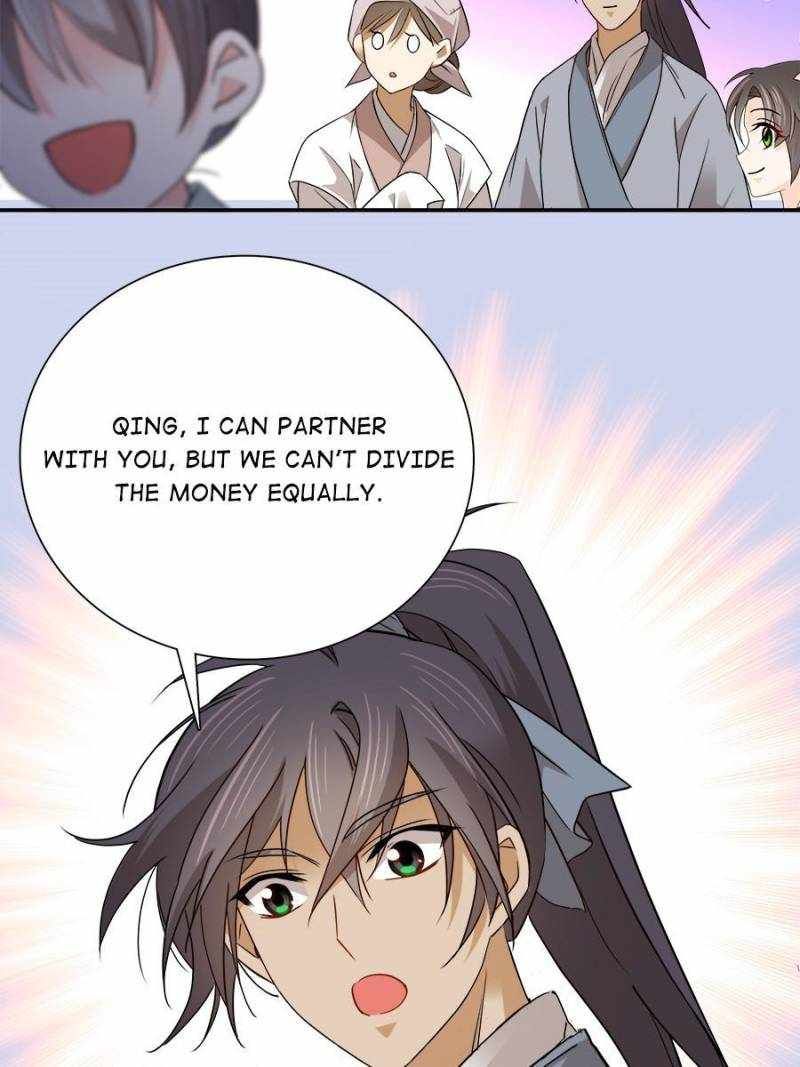 Dad, did you study today? chapter 25 page 25