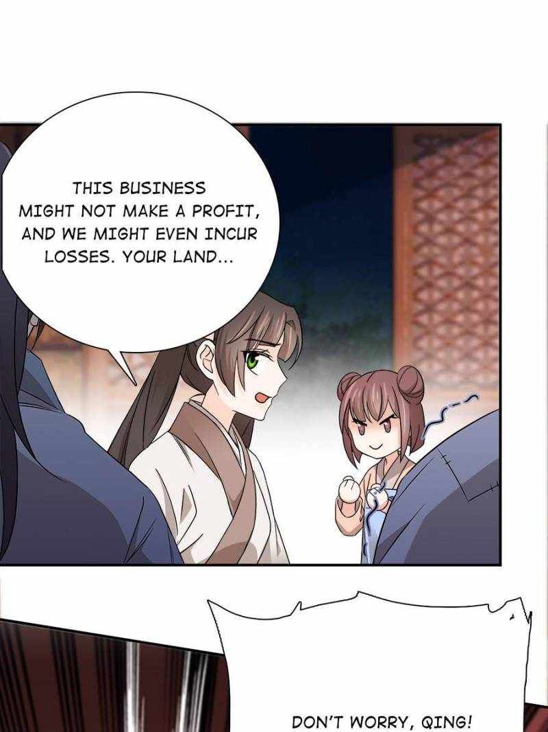 Dad, did you study today? chapter 25 page 30