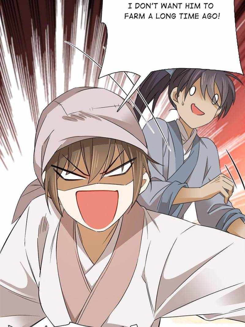 Dad, did you study today? chapter 25 page 31