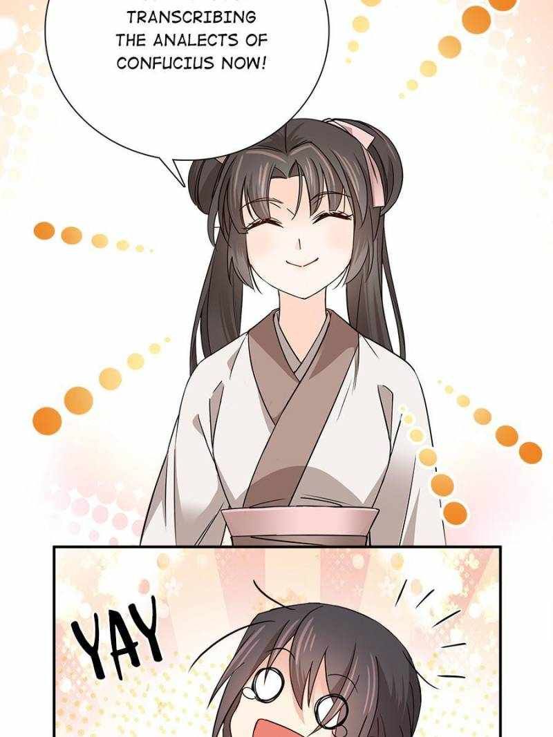 Dad, did you study today? chapter 25 page 36