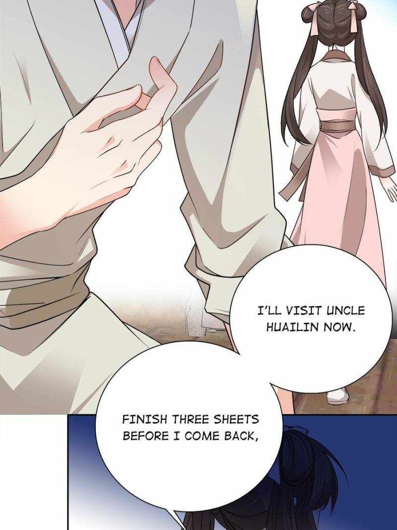 Dad, did you study today? chapter 25 page 6