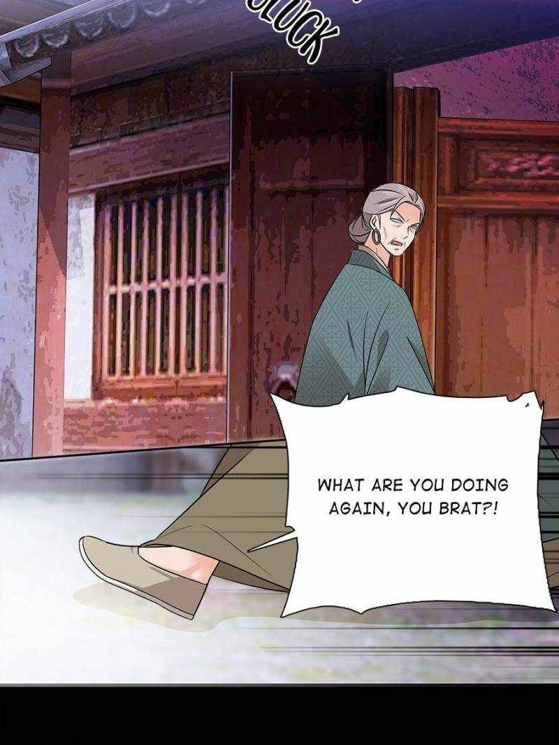 Dad, did you study today? chapter 26 page 12