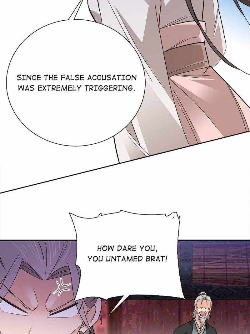 Dad, did you study today? chapter 26 page 15