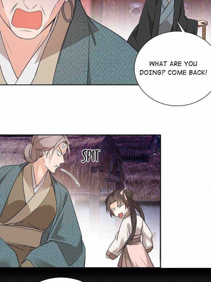 Dad, did you study today? chapter 26 page 16