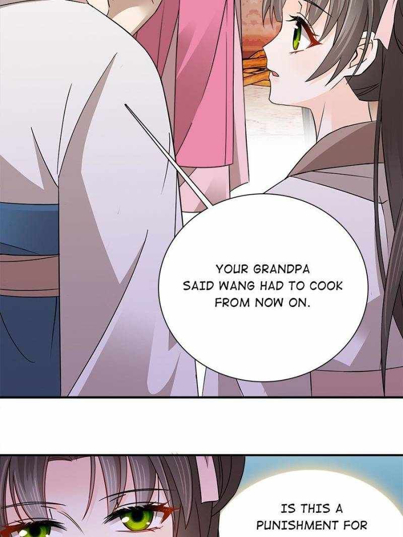 Dad, did you study today? chapter 26 page 20