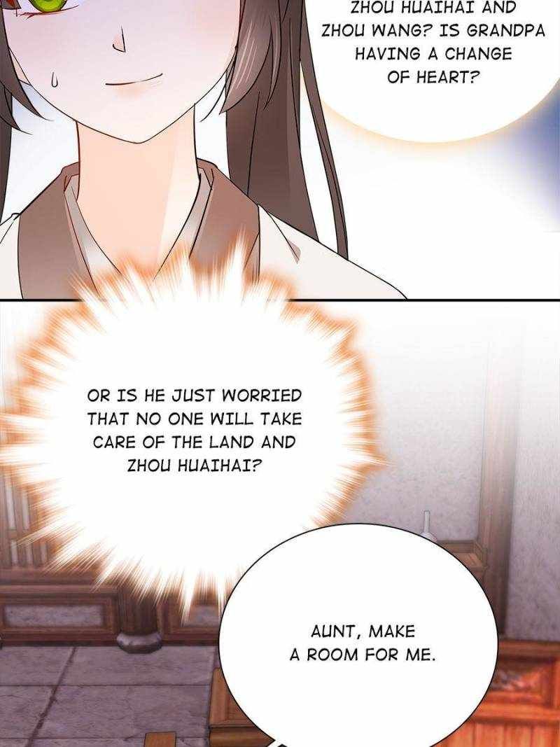 Dad, did you study today? chapter 26 page 21