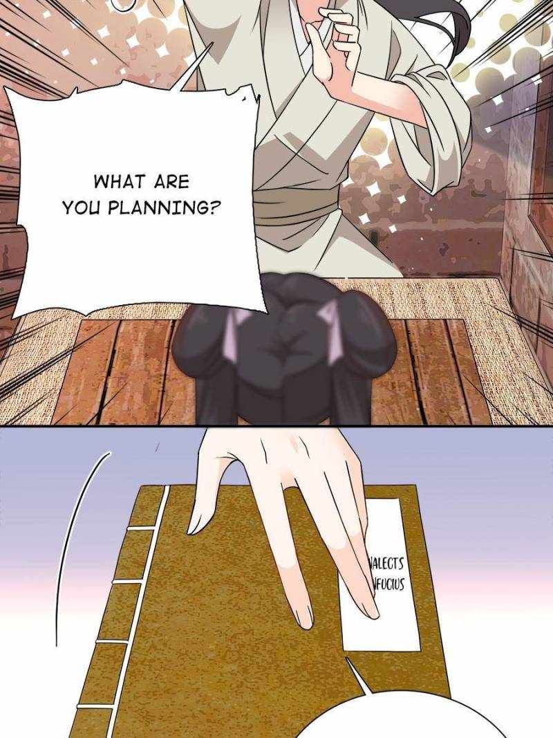 Dad, did you study today? chapter 26 page 33