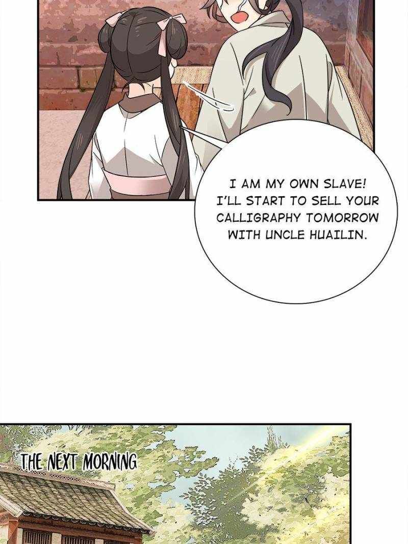 Dad, did you study today? chapter 26 page 37