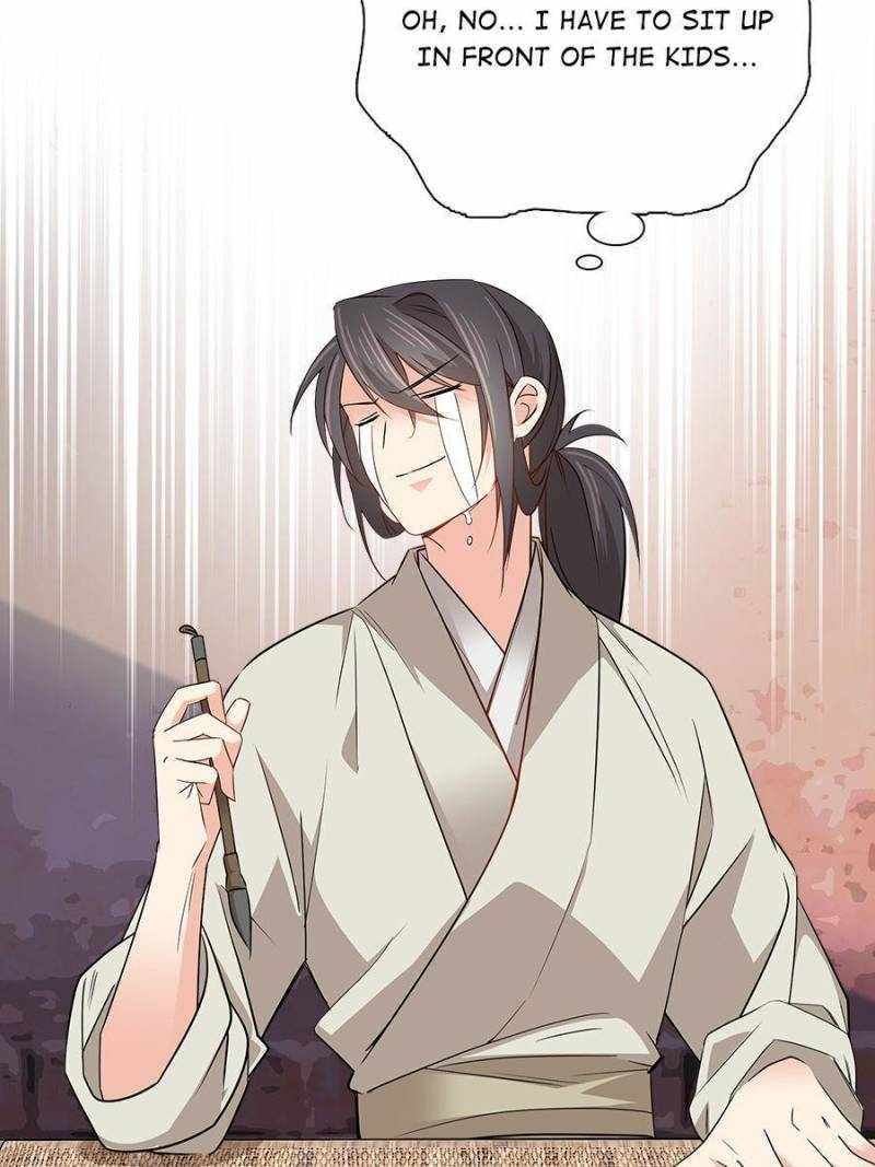 Dad, did you study today? chapter 26 page 4